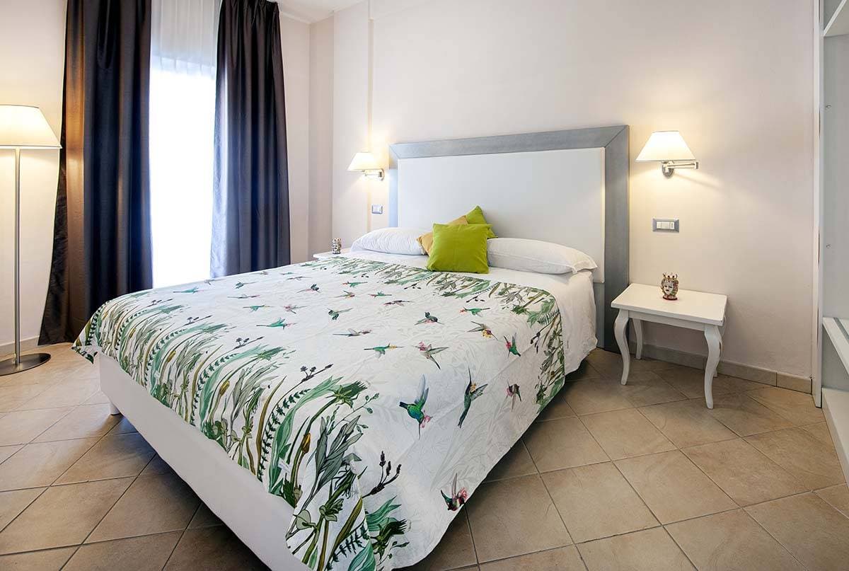Eco Resort dei Siriti 8
