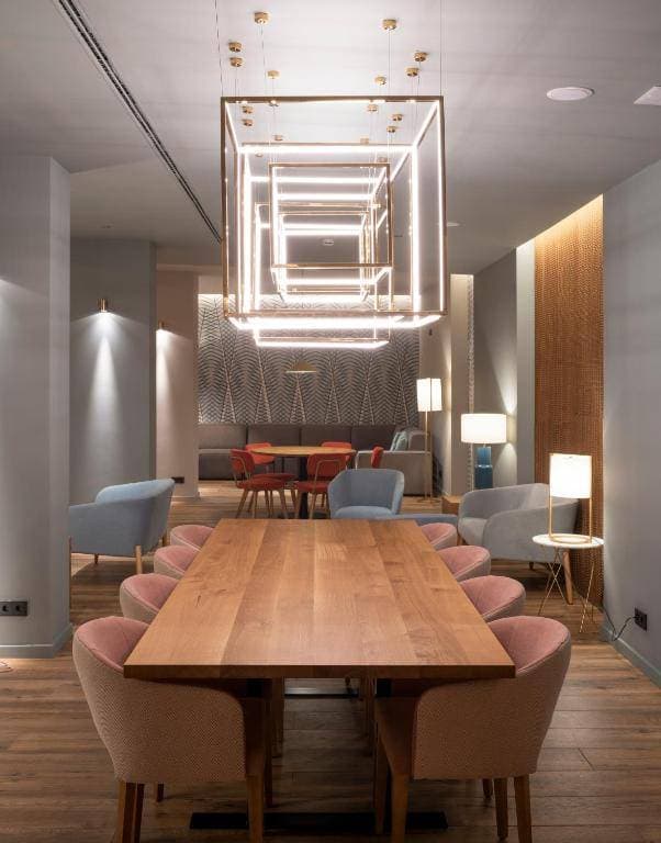 Hotel Ciudad de Logroño 7