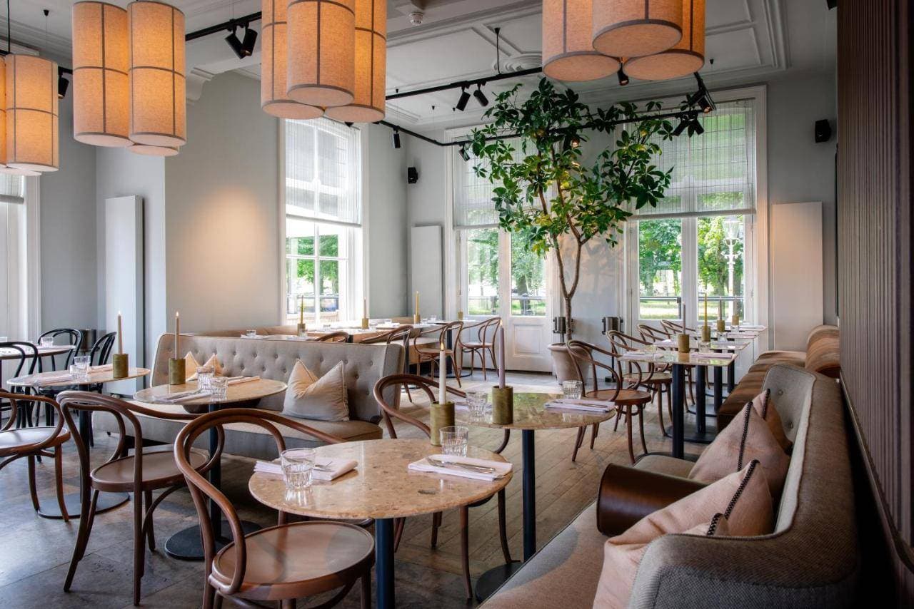 Pillow's Luxury Boutique Hotel aan de IJssel 4