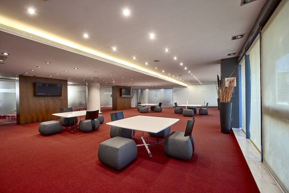Hotel Luz Castellón 48