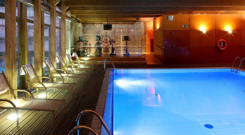 abba Burgos hotel 14