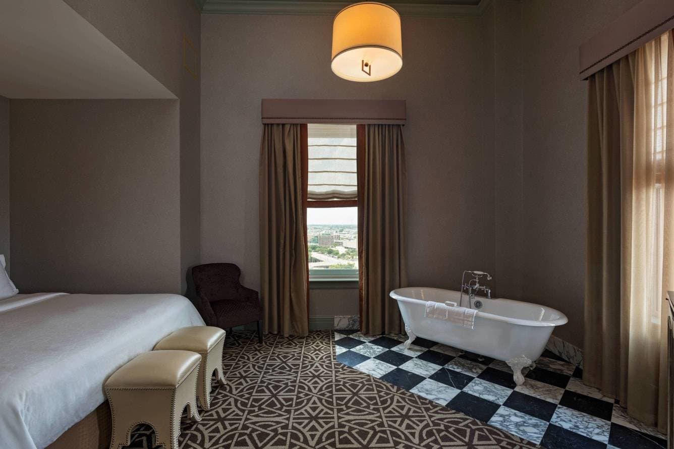 Hotel ICON, Autograph Collection 14