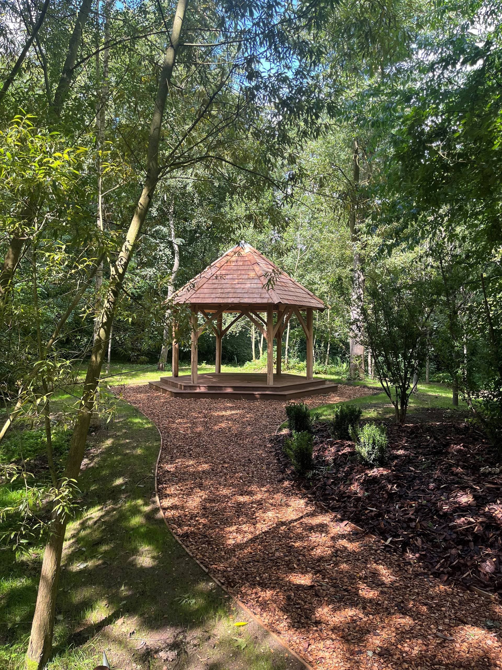 Hothorpe Hall 5