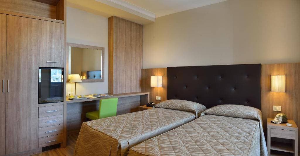 Hotel Rossini 6