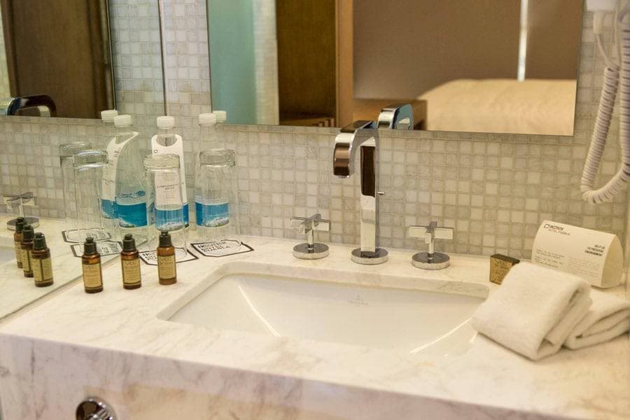 Ikonik Hotel Puebla 13