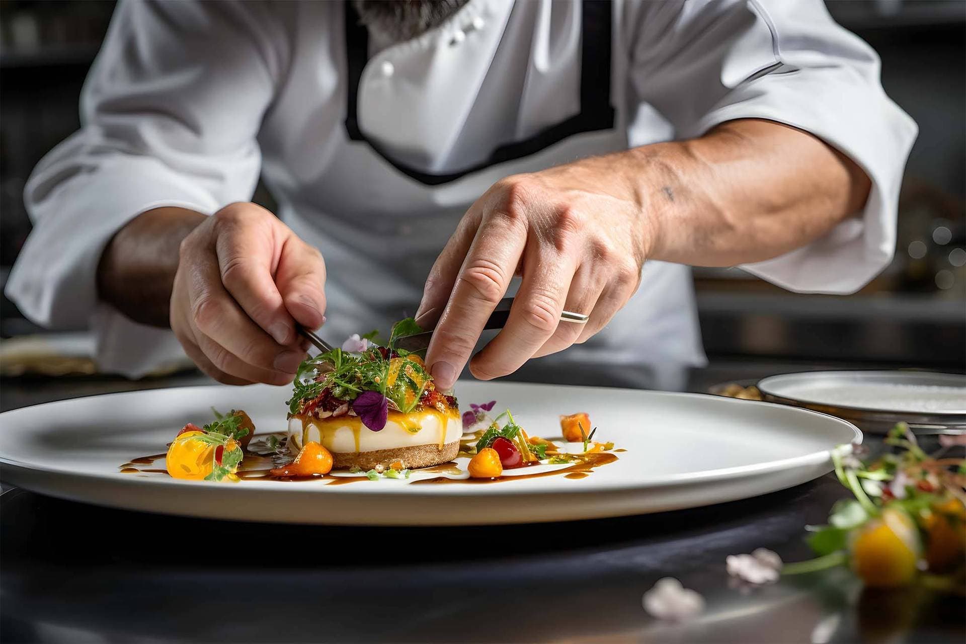 L'Echappée Culinaire 1