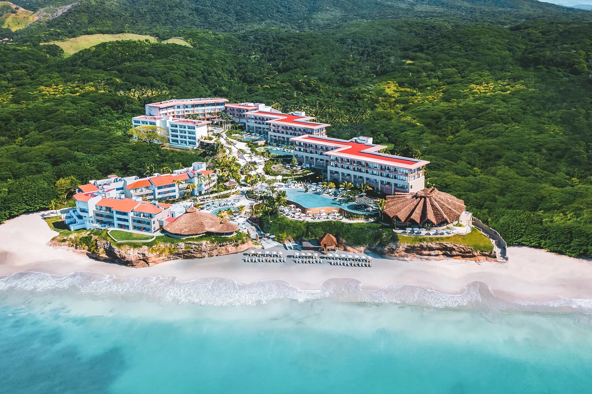 Armony Marival Resort - All Inclusive 6