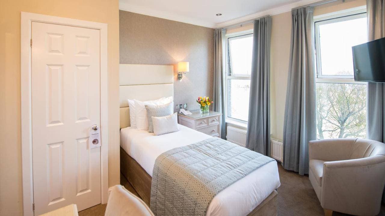 Carlyon Bay Hotel 17