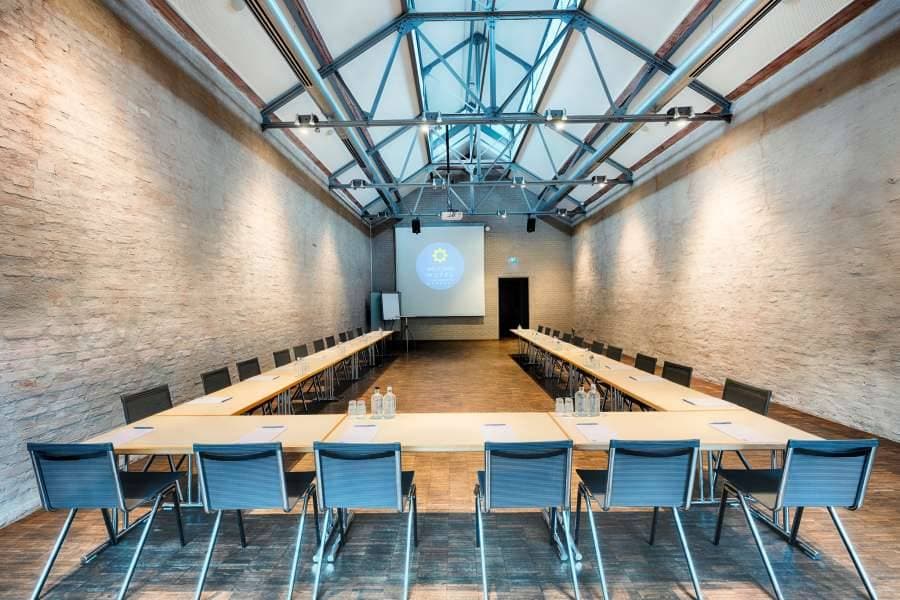 Kongresshotel Bamberg 8