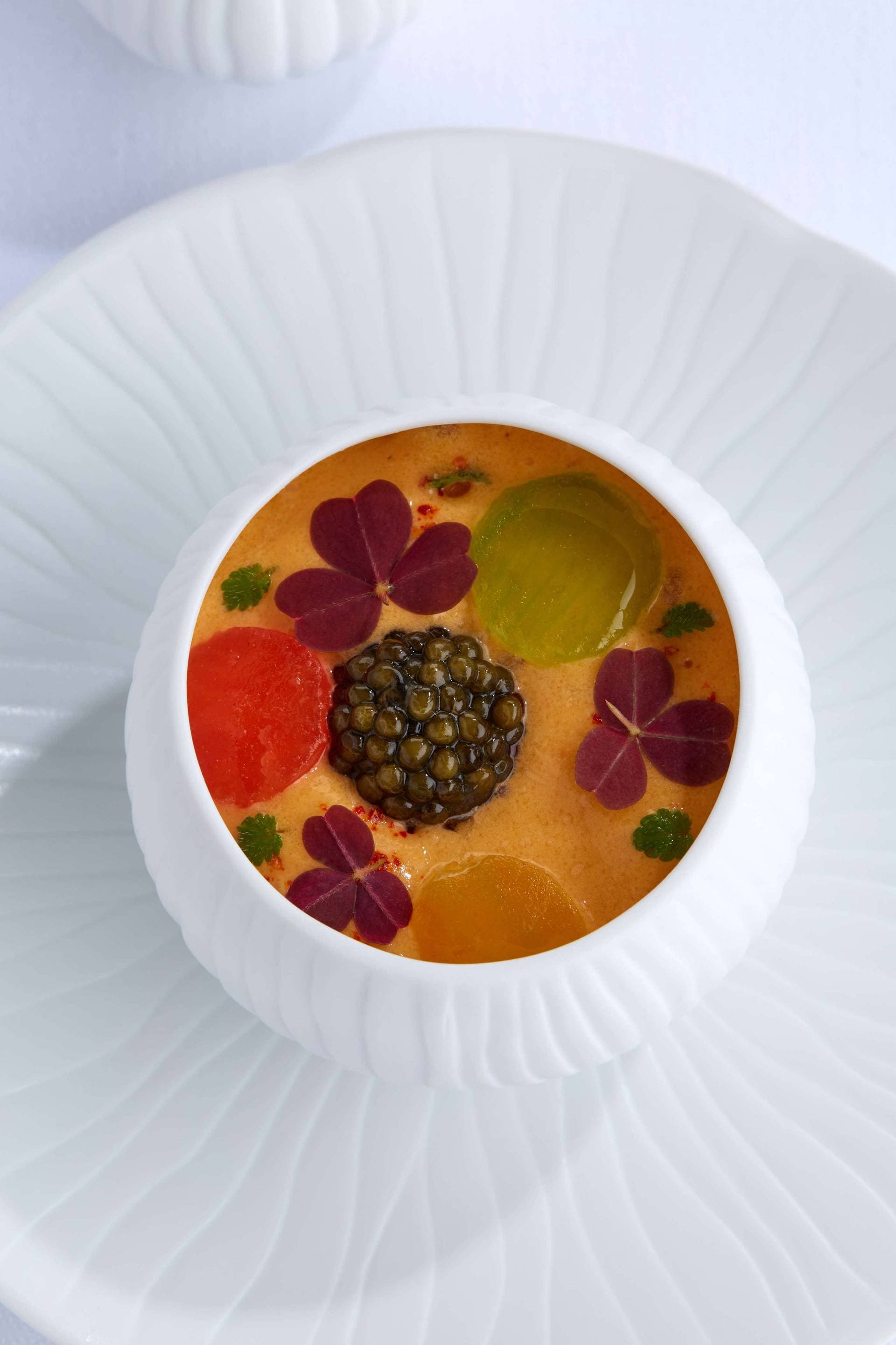 Restaurant Le Parc 15