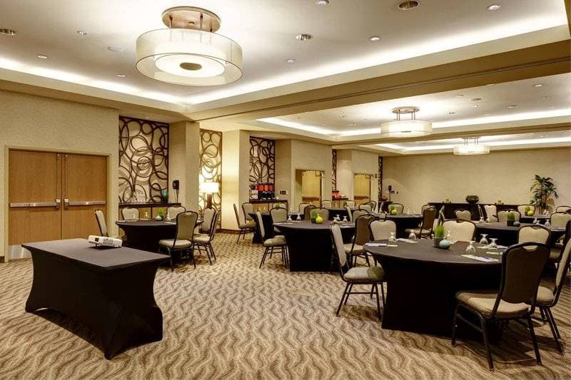Hyatt House Seattle/Bellevue 4
