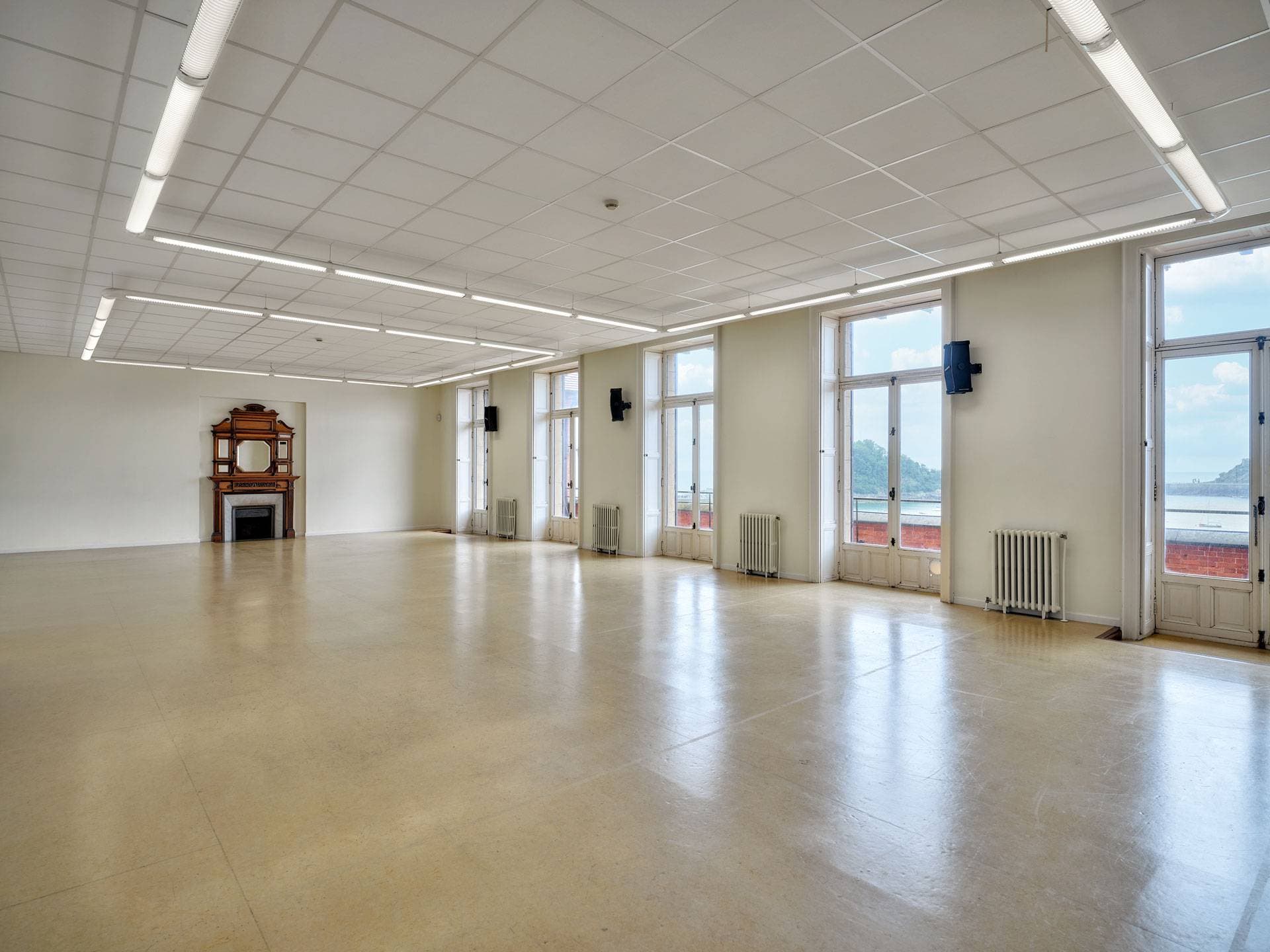 Palacio Miramar 11