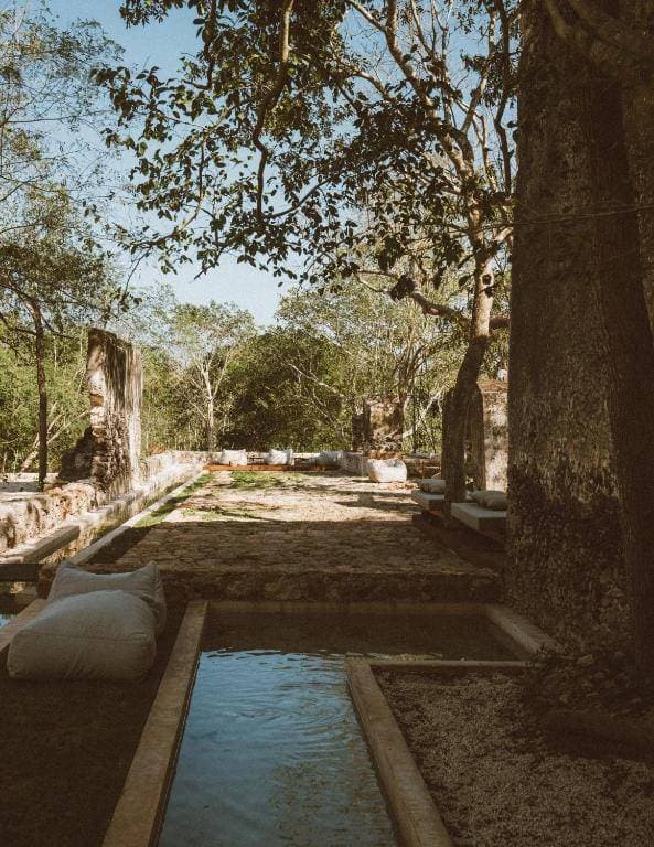 Viatura Hacienda Xtojil 10