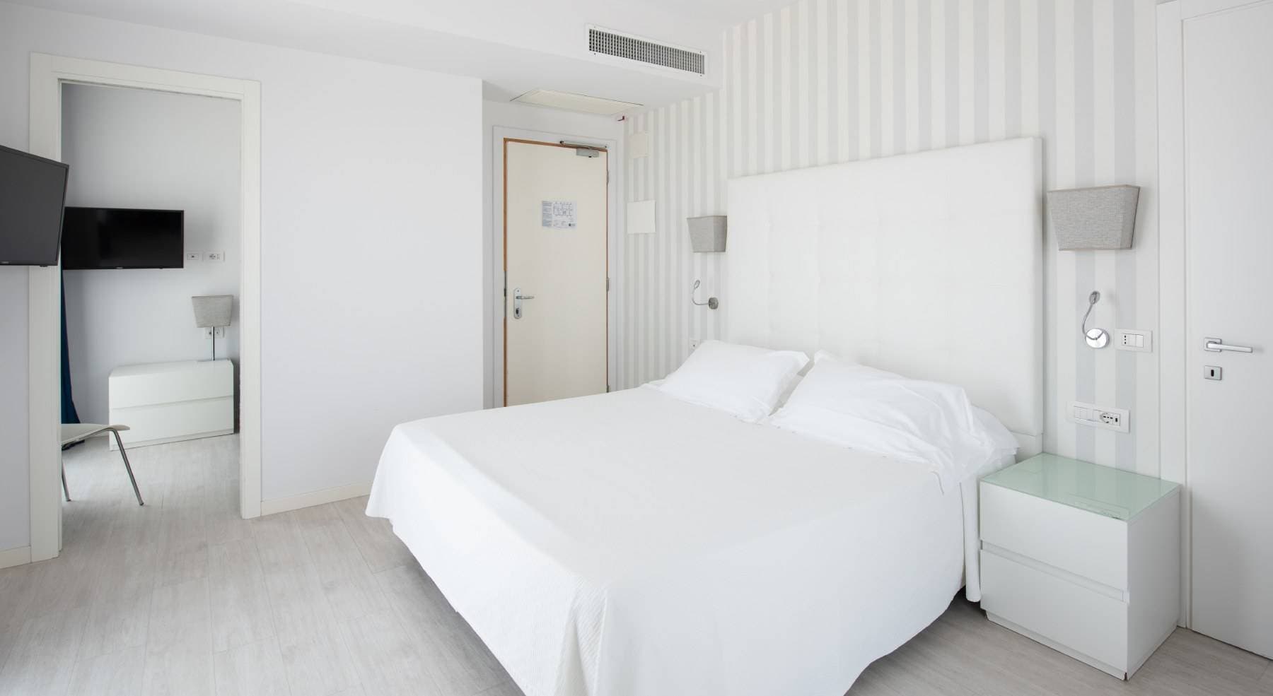 Hotel Fedora 6
