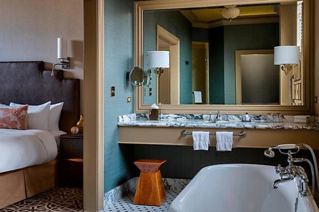 Hotel ICON, Autograph Collection 35