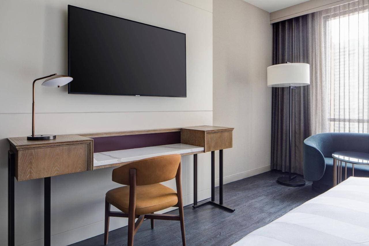 Marriott Dallas Uptown 33