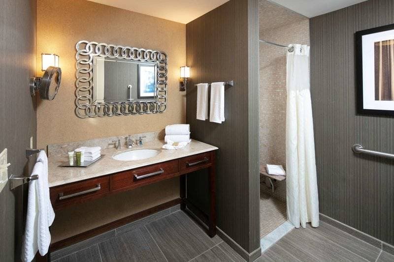 Hilton Milwaukee City Center 37