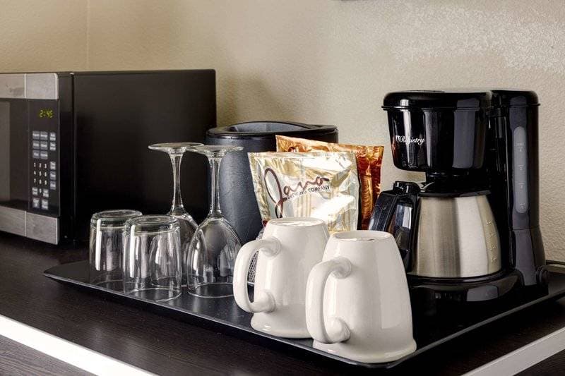 Hyatt House Seattle/Bellevue 21