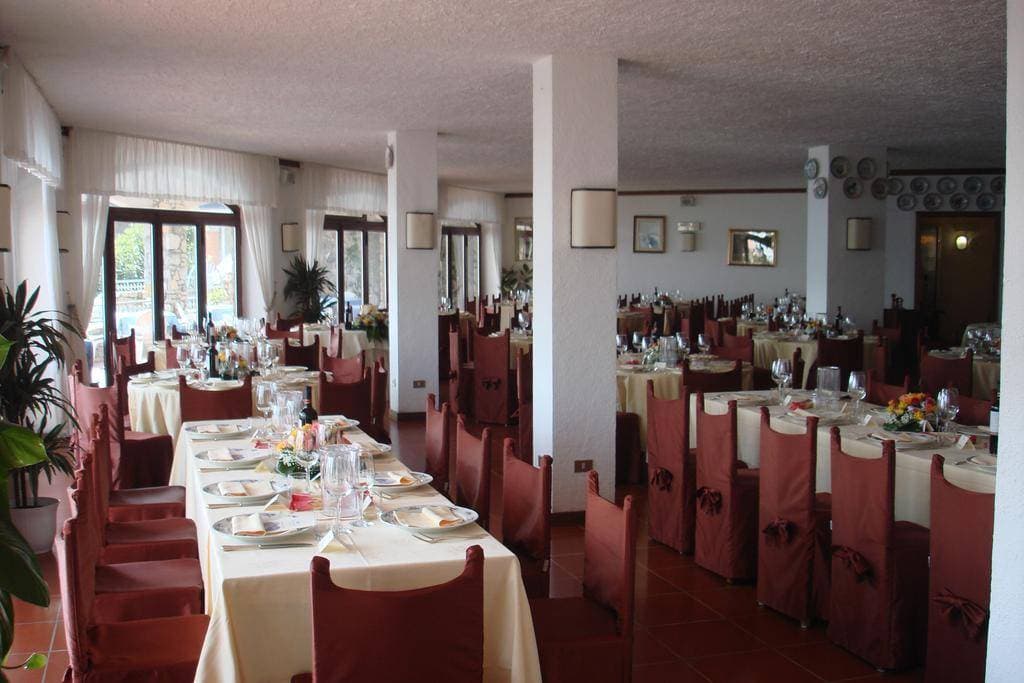 Royal Sporting Hotel 8