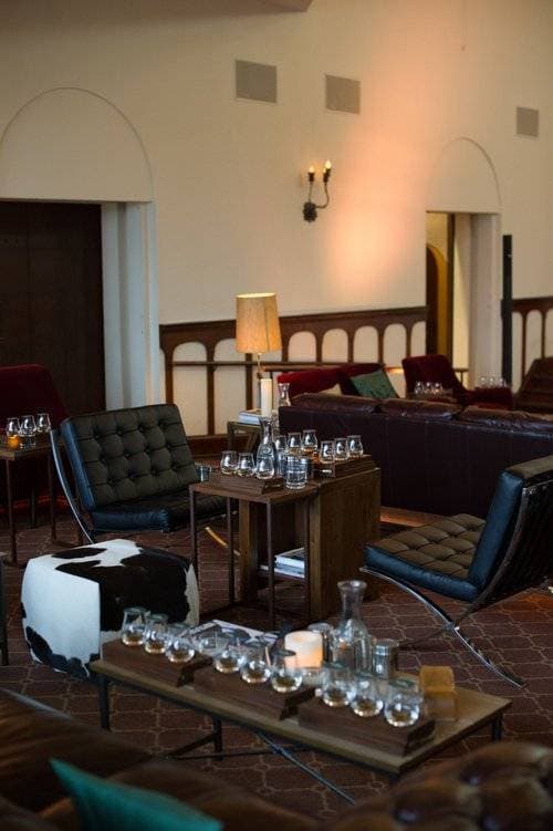 The Parador 9