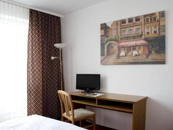Hotel Alina 7