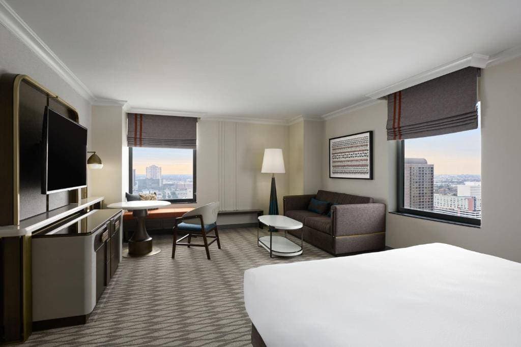 JW Marriott Houston by The Galleria 11
