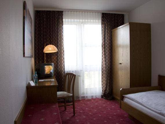 Hotel Alina 8