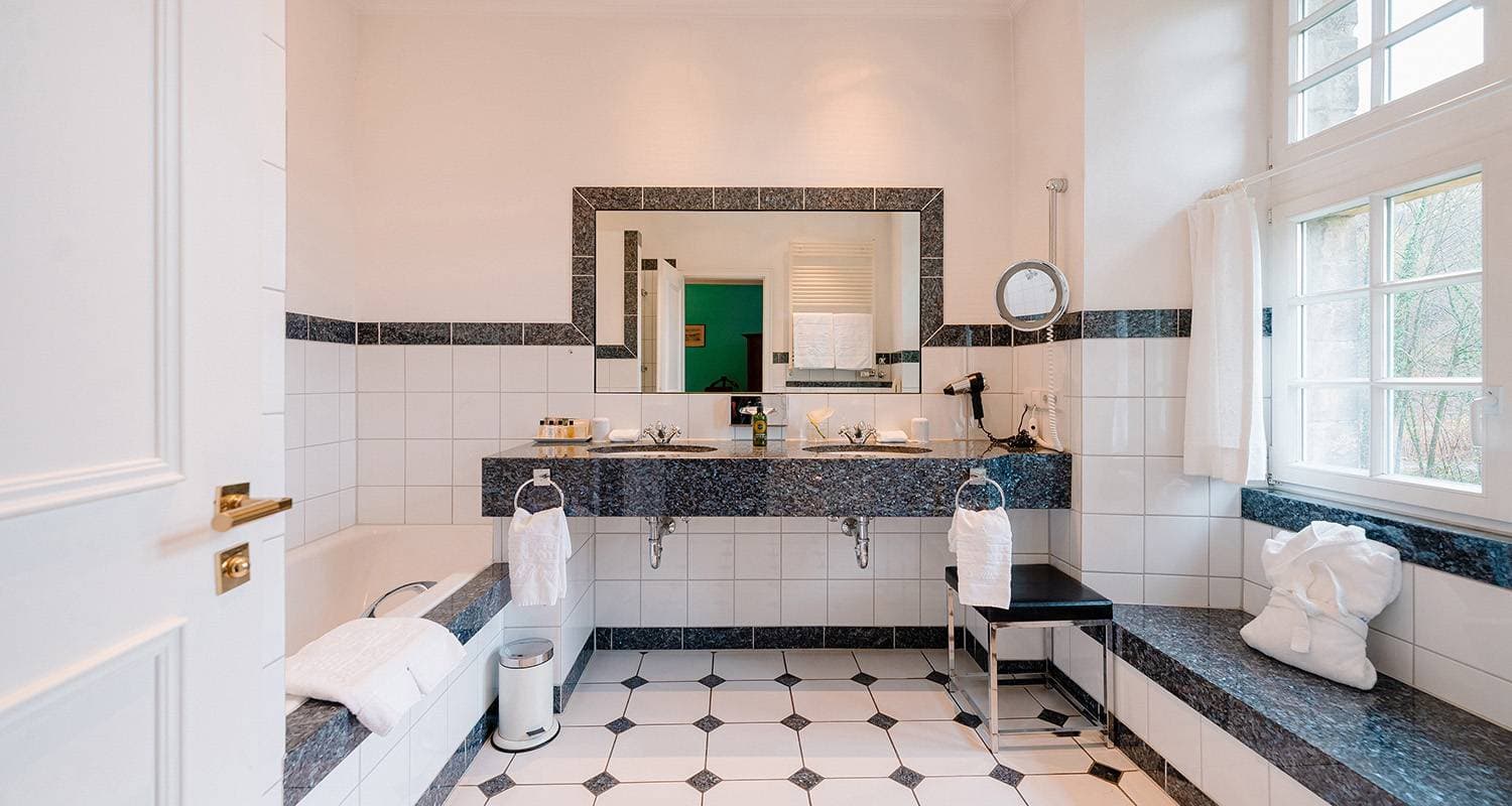 Schlosshotel Hugenpoet 15
