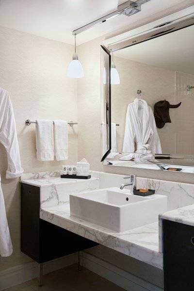 The Highland Dallas, Curio Collection by Hilton 21