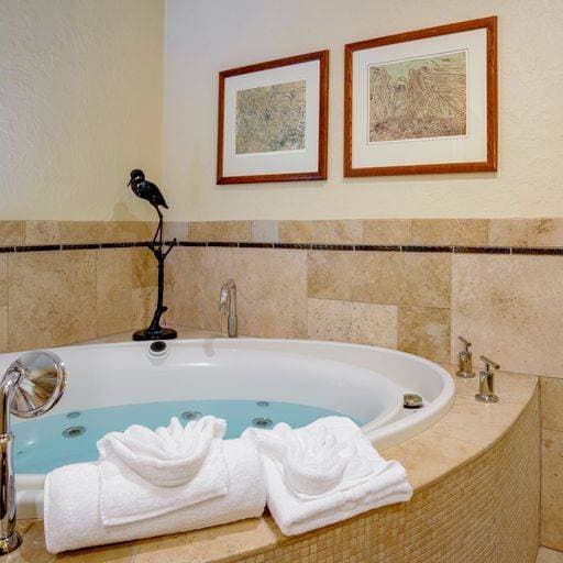 Salishan Coastal Lodge - All Inclusive 24