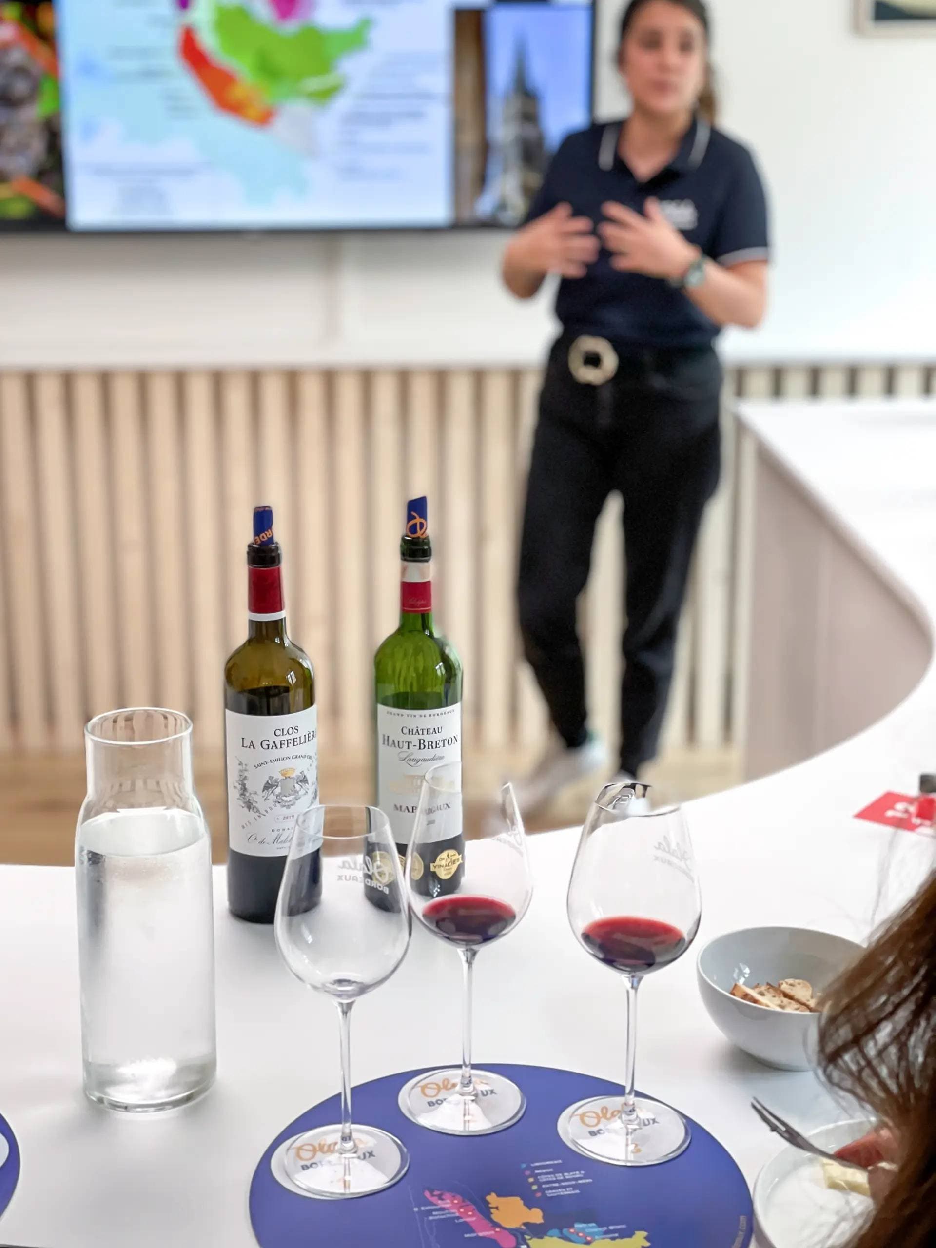 Olala Bordeaux 1