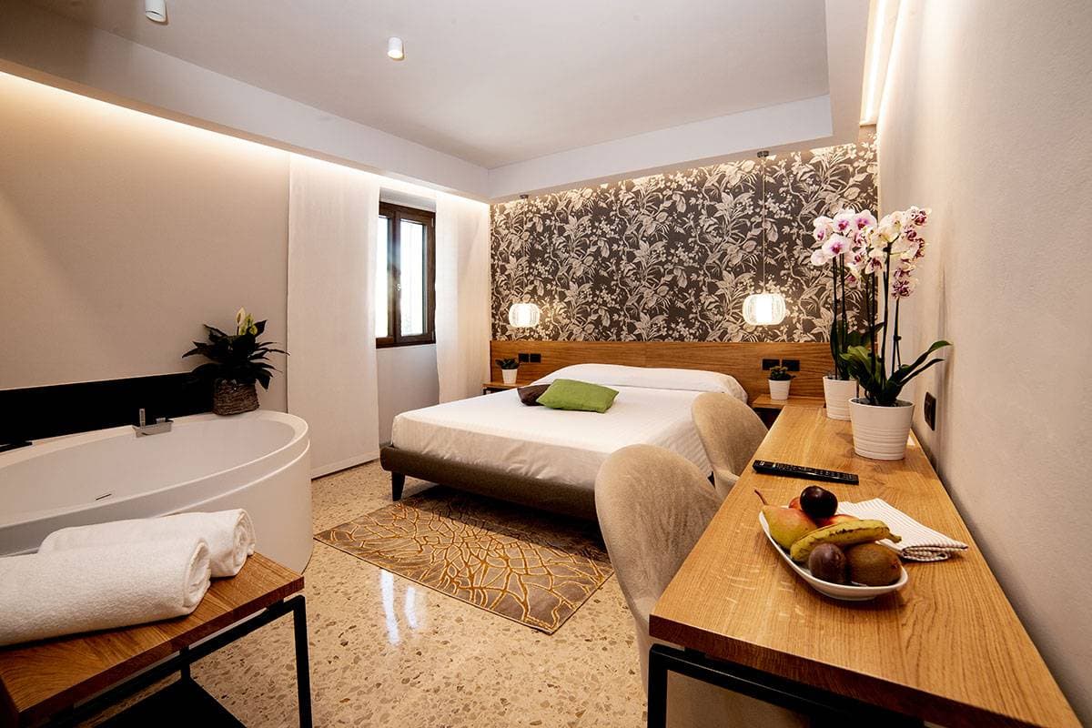 Albergo La Palomba 16
