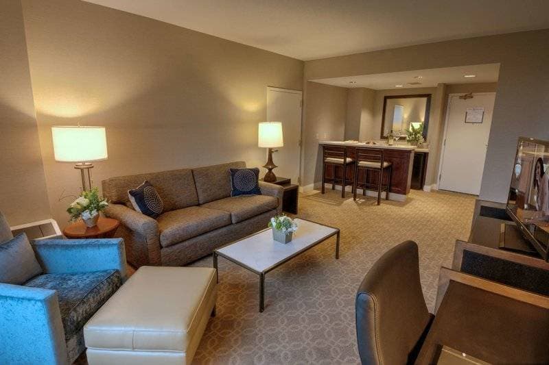 Hilton Milwaukee City Center 25