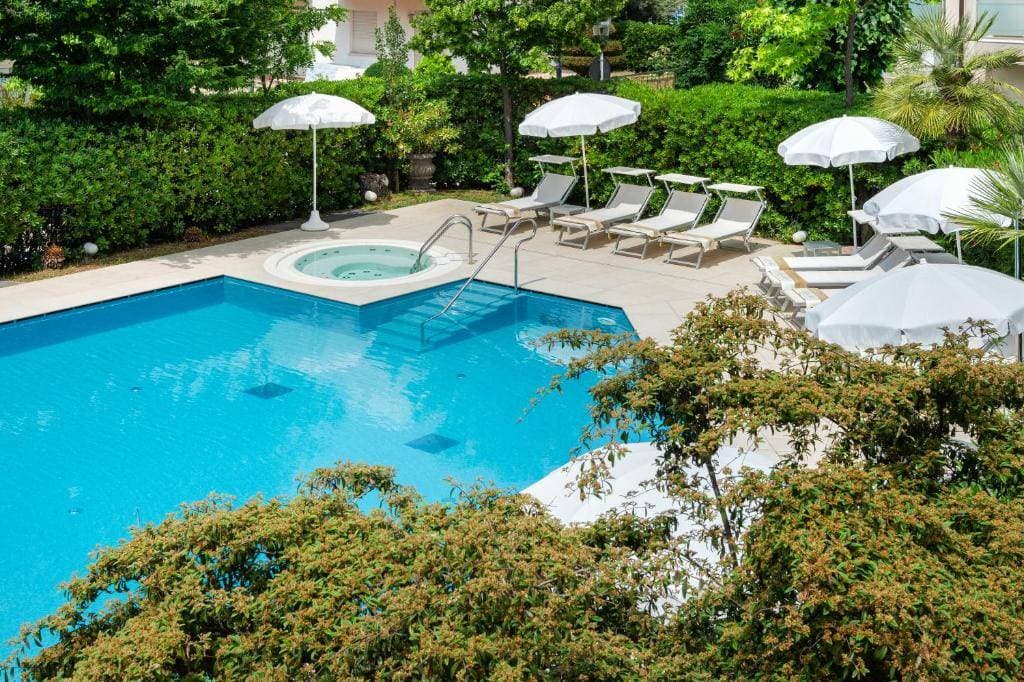 Hotel Maddalena 2