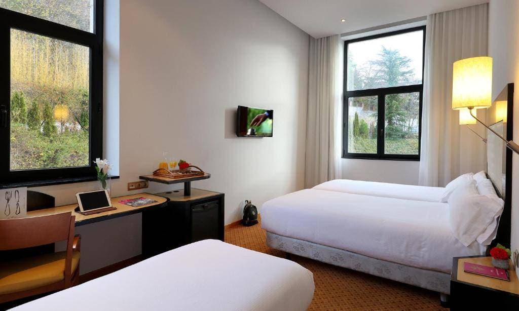 abba Burgos hotel 30