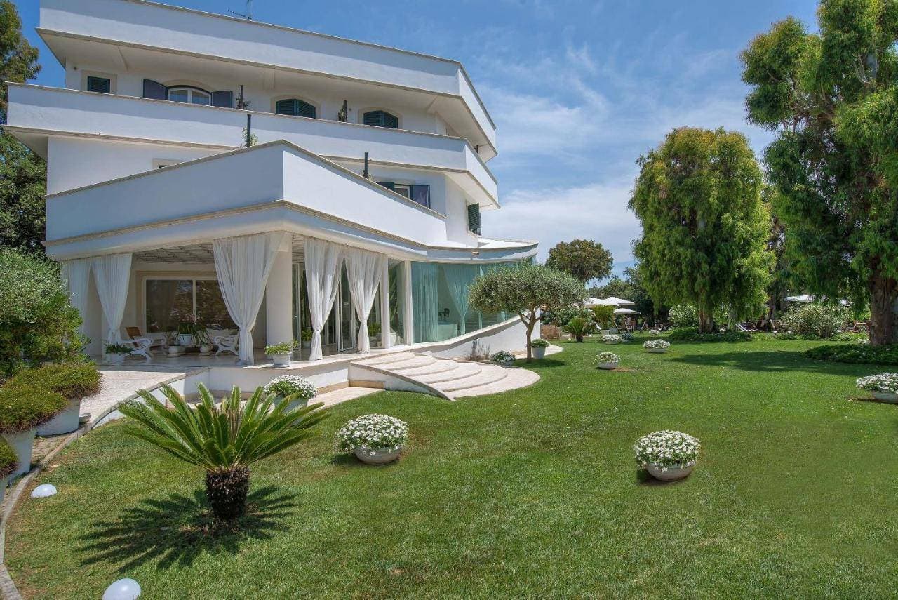 Il San Francesco Charming Hotel