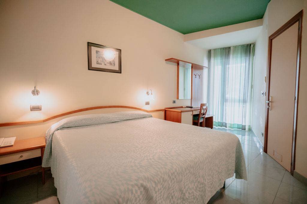 Hotel Gabbiano 12