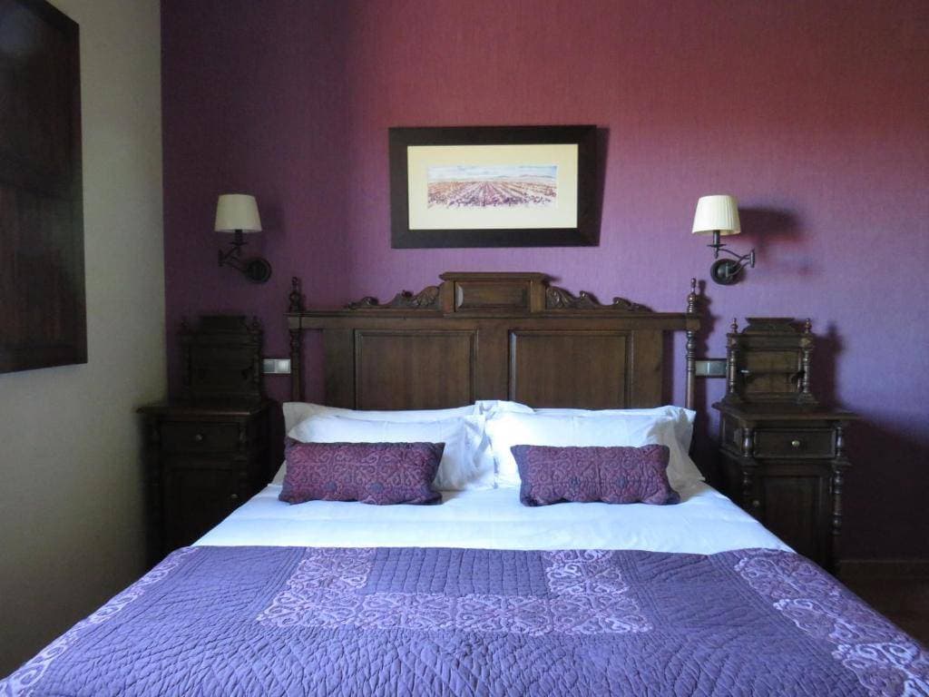 Enoturismo Mainetes 28