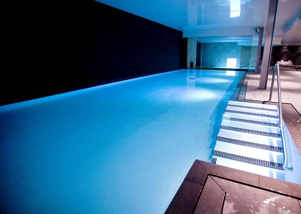DoubleTree by Hilton Chester 14