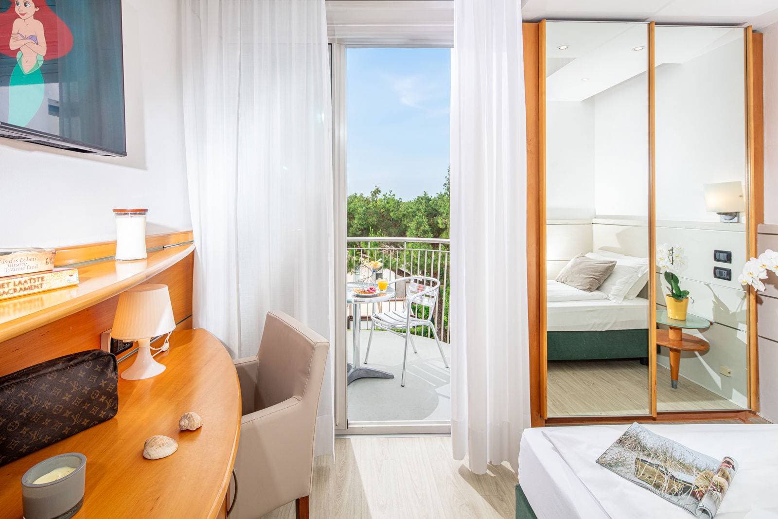 Park Hotel Lignano 18