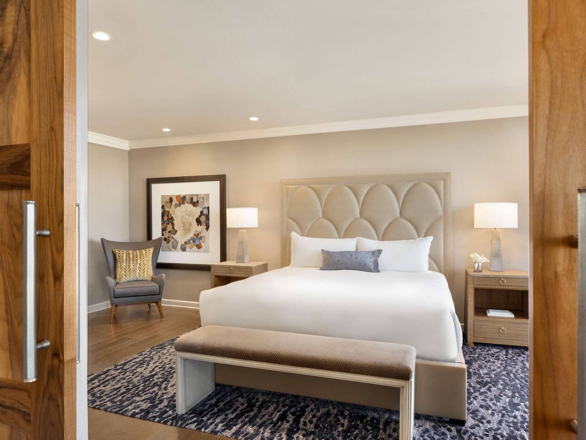 Fairmont Dallas 9