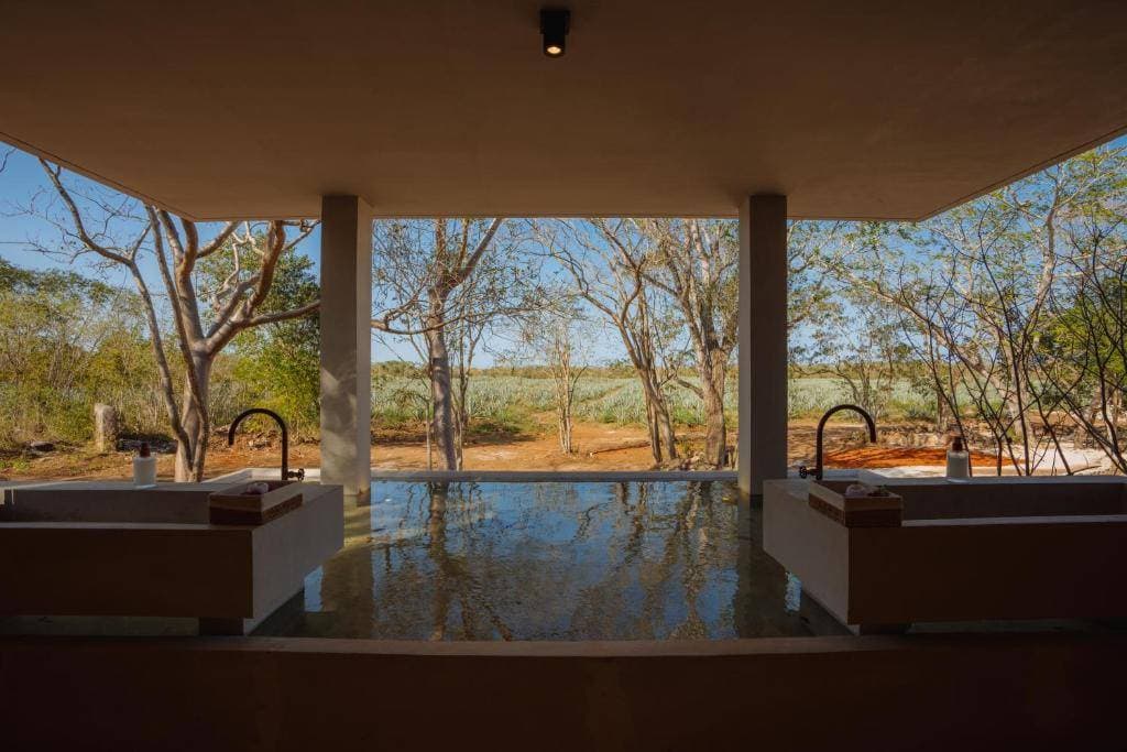 Viatura Hacienda Xtojil 15