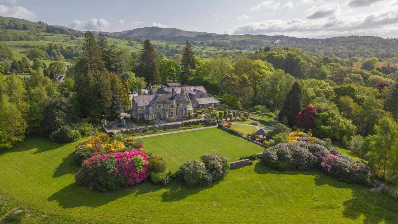 Cragwood Country House Hotel 2