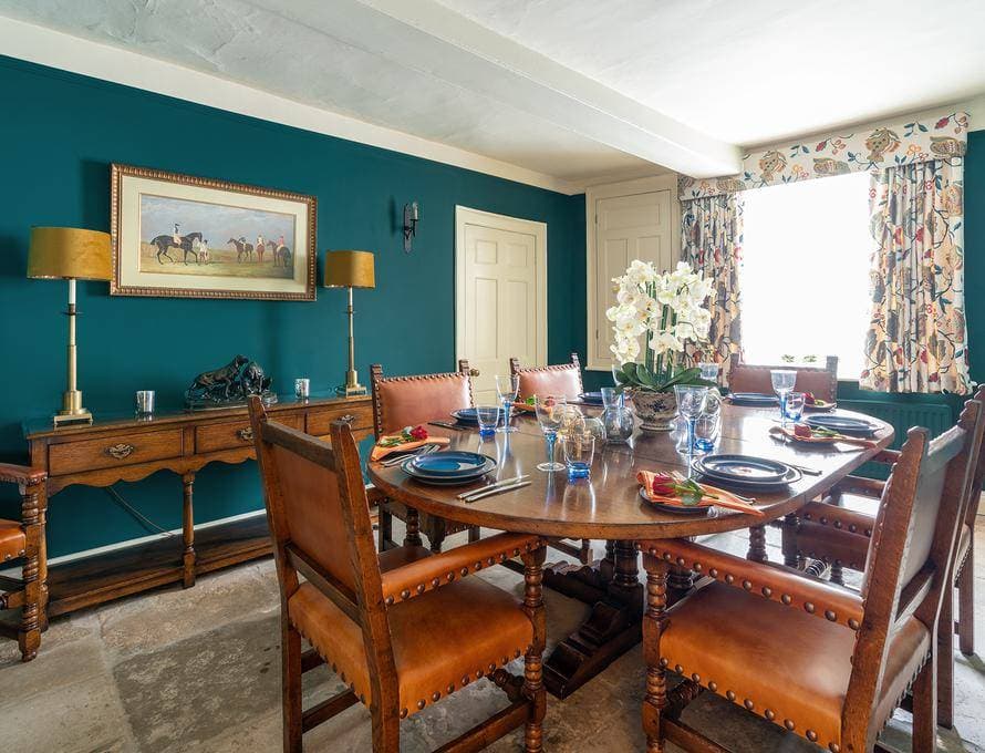 Farrington House 8