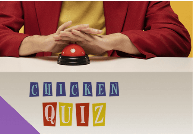 Chicken Quiz