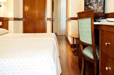 Hotel Maria Luisa 6