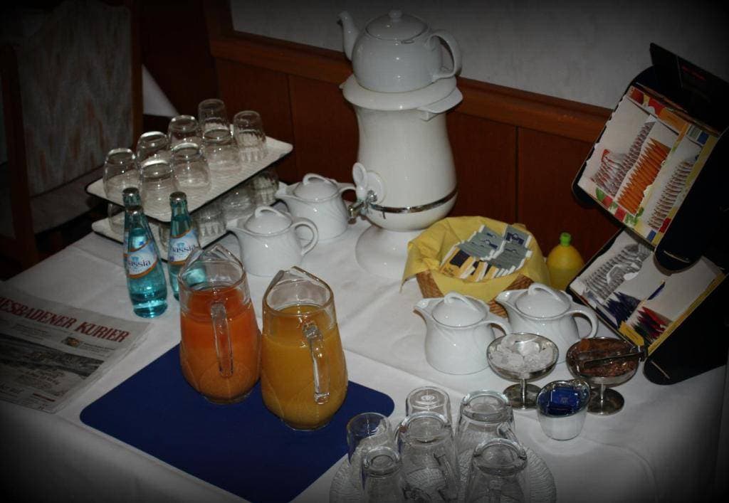 Hotel Alina 5