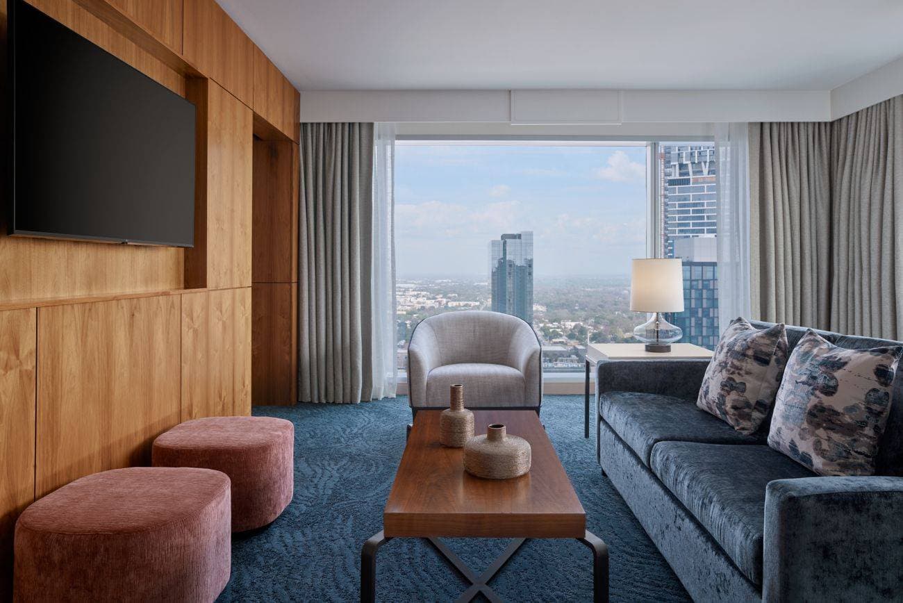 JW Marriott Austin 19