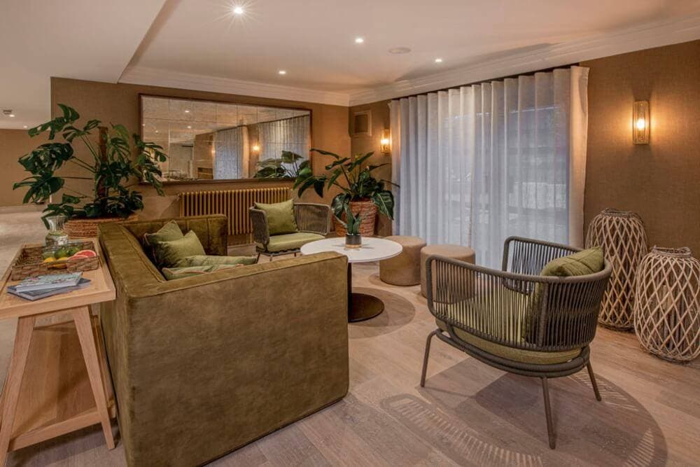 Horwood House 23