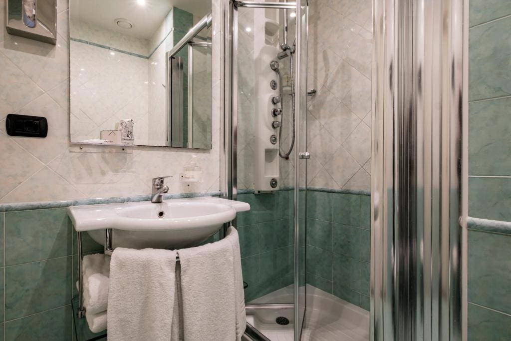 Hotel Augustus 10